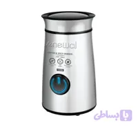 آسیاب تکی مارک نیوال(اورجینال) مدل:3602