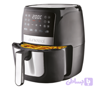 سرخ کن 6 لیتری نوال FRY-5126