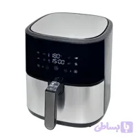 سرخ کن 8 لیتری آریوس AAF-526