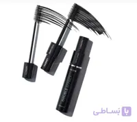 ریمل دوسر مشکی و دوکاره دوان