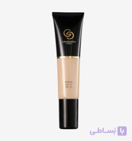کرم ژل سی سی جوردانی گلد با SPF25 کد 43217