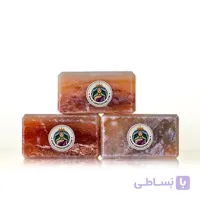 صابون سنگ نمک
