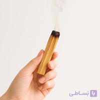 چوب پالو سانتو اکوادر اصل