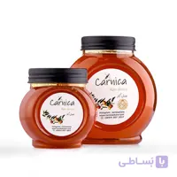 عسل کنار طبیعی (عسل سدر)