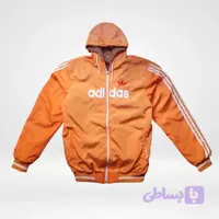 کاپشن مردانه شمعی