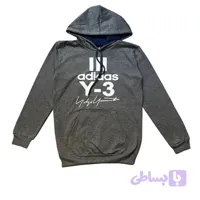 ست هودی شلوار پسرانه مدل Y-3
