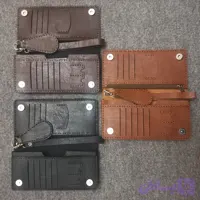 کیف پول مردانه (عمده خرده)