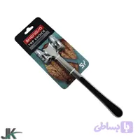 بیفتک کوب دسته فلزی شنگیا