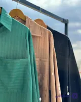 شومیز مدل اطلس