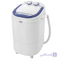مینی واش مادرلی تک قلو با سبد خشک کن مدل SH-MW30520