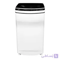 ماشین لباسشویی 6 کیلوگرم اتوماتیک فریدولین مدل SWf60a با 24 ماه گارانتی
