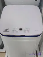 مینی واش تمام اتوماتیک فریدولین (۴کیلوگرم) SWF40G