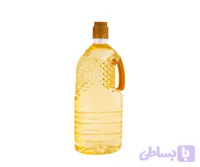 روغن کلزا سالم