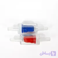 شیر سوپاپ یک‌ طرفه پمپ هوا مدل A1