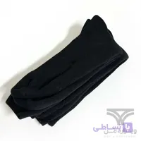 جوراب مردانه مچی لیورجی Livergy آلمان اورجینال وارداتی مشکی