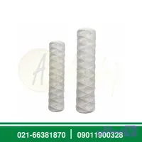 فیلتر نخی