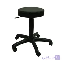 صندلی اداری مدل تابوره