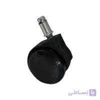 چرخ ژله ای صندلی اداری مدل pm