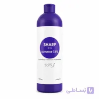کرم اکسیدان بنفش تونی 7/5%