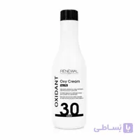 کرم اکسیدان رنوال 9 درصد حجم 225 میلی لیتر