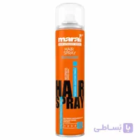 اسپری مو بیول مدل Extra Strong حجم 250 میلی لیتر
