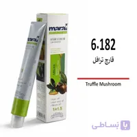 رنگ مو مارال قارچ ترافل 6/182