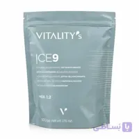 پودر دکلره آیس ویتالیتیس آواتیس Vitalitys Avatis Ice