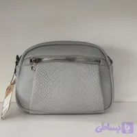 کیف دوشی چرم ترک برند حاصل