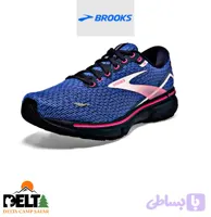 کتانی رانینگ زنانه brooks مدل Ghost 15