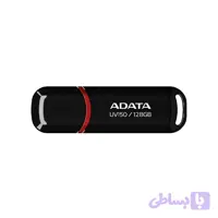 فلش مموری ای دیتا ADATA مدل UV150 ظرفیت 128 گیگابایت، رابط USB 3.2 Gen 1