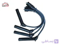 وایر شمع شاهین سیلیکونی
