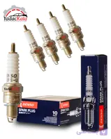 شمع موتورسیکلت دنسو ژاپن U22FS-U-4006