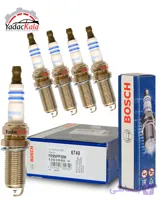 شمع سوزنی پلاتنیوم پایه بلند بوش آلمان 6740-FR8NPP30W