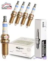 شمع پایه بلند بوش آلمان جعبه سیتروئن FR8SC