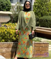 ست پلیسه سیز