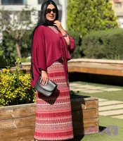 ست پلیسه قرمز
