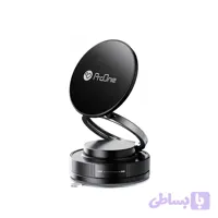 پایه نگهدارنده مغناطیسی موبایل پرووان مدل STEADY LOCK (PHL1197)