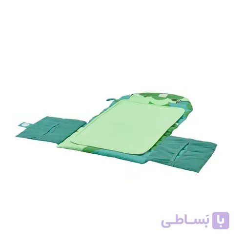 تشک تعویض نوزاد ایکیا مدل GRONFINK کد 605.723.98
