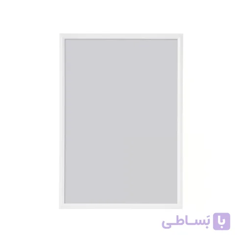 قاب عکس ایکیا مدل YLLEVAD کد 804.297.57 اندازه 30×21 سانتی متر