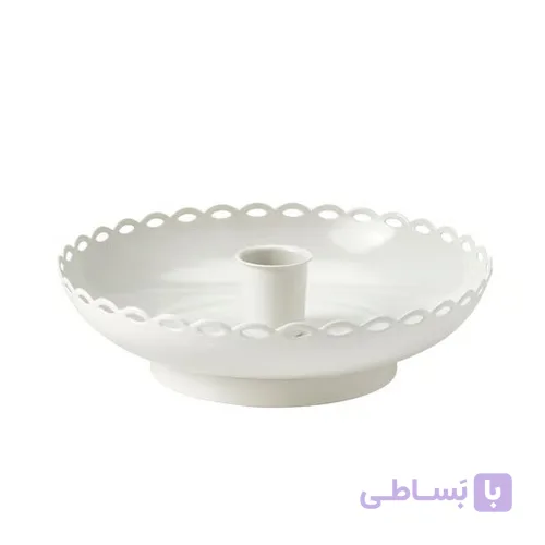 جاشمعی پایه‌دار ایکیا مدل TURTURDUVA کد 406.090.86