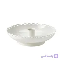 جاشمعی پایه‌دار ایکیا مدل TURTURDUVA کد 406.090.86