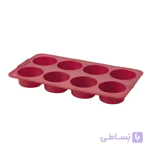قالب سیلیکون مافین مدل KANTNAL کد 805.572.50