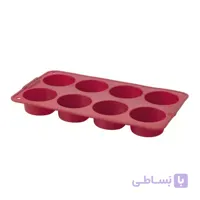 قالب سیلیکون مافین مدل KANTNAL کد 805.572.50