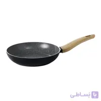 ماهیتابه ایکیا مدل HUSKNUT کد 105.835.49 سایز 24 سانتی متر