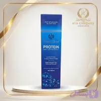 پروتئین مو واتر جول Water Jewel حجم ۸۵۰ میل | احیاکننده، نرم‌کننده و صافی موهای آسیب‌دیده
