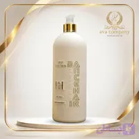ماسک مو دنس هیر Dance Hair VIP Golden حجم ۱۰۰۰ میل | آبرسان و نرم‌کننده موهای خشک و آسیب‌دیده