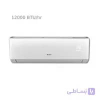 کولر گازی گری اینورتر سری I’Breez مدل 12H1