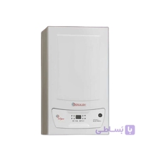 پکیج شوفاژ دیواری سولدی ایتالیا مدل ایمپریل 38 کیلو وات