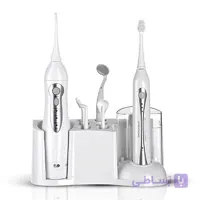 ست مسواک و آبفشان واتر اسپلش 5010