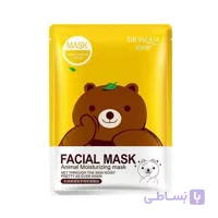 ماسک ورقه ای خرسی بیواکوا